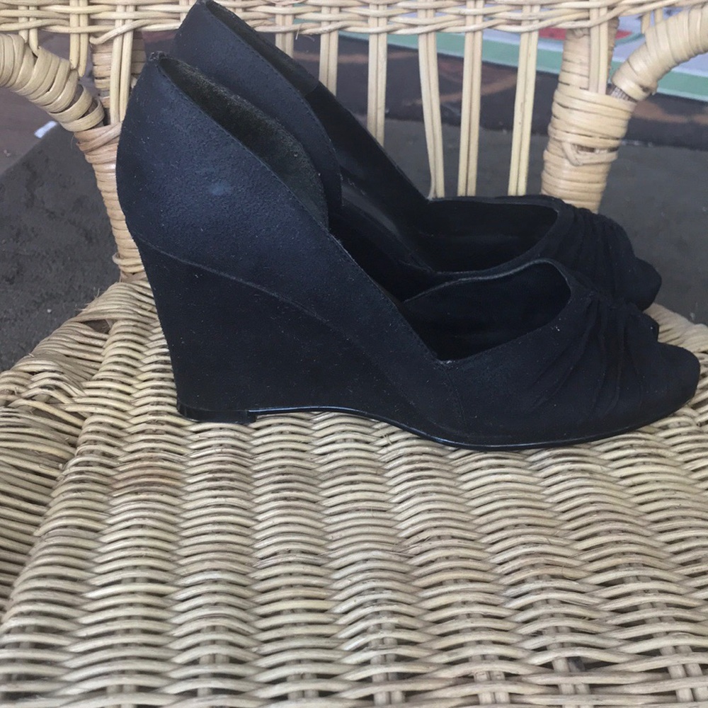 Wedges